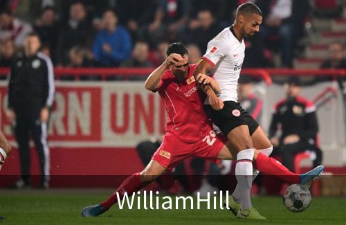 WilliamHill品牌故事